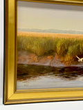 FISHING CREEK FLIGHT giclee by Doug Grier