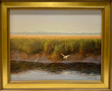 FISHING CREEK FLIGHT giclee by Doug Grier