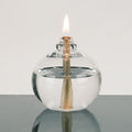 Flower Bulb Oil Lamp/Vase