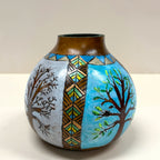 Four Seasons Gourd