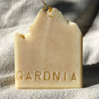 Stamped Soaps