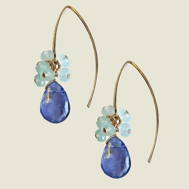 Genevieve Earrings