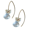 Genevieve Earrings