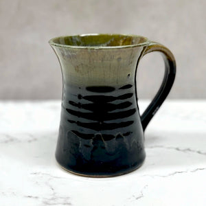 Glazed Mug