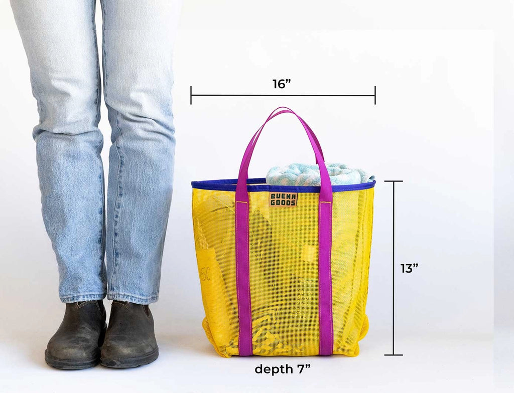 The Go Getter Bag
