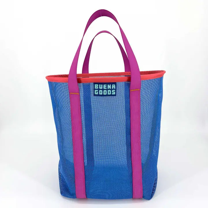 The Go Getter Bag