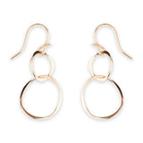 Link Dangle Earrings