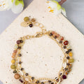 Golden Hour Bracelet