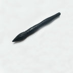Graphite Drawing Sculpture