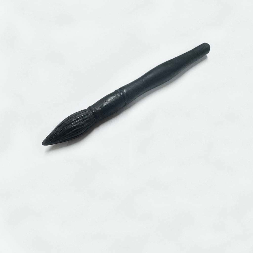 Graphite Drawing Sculpture