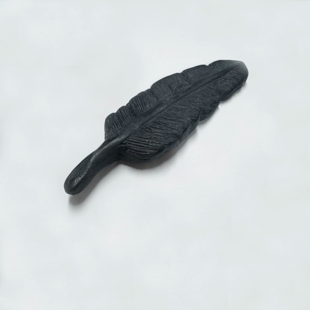 Graphite Drawing Sculpture