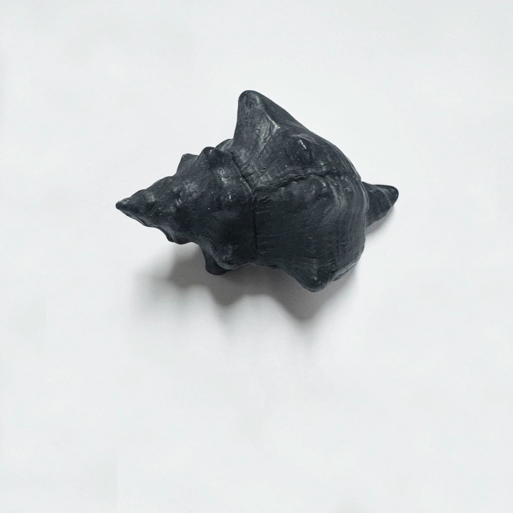 Graphite Drawing Sculpture