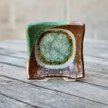 Small Wonton Dish