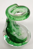 Glass Pen Holder