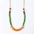Tila Bead Necklace