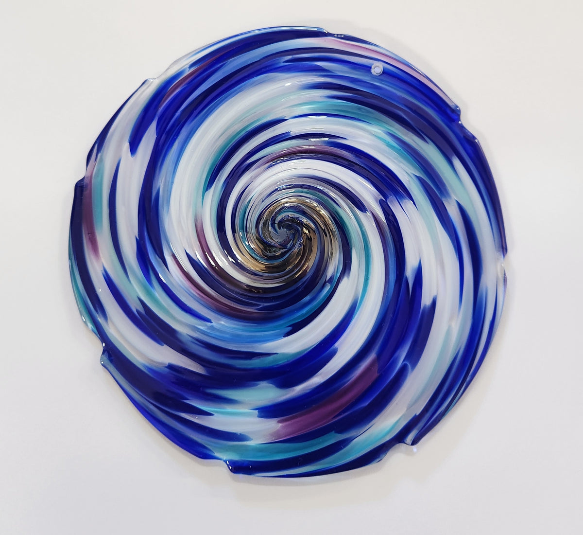 Glass Hurricane Disc