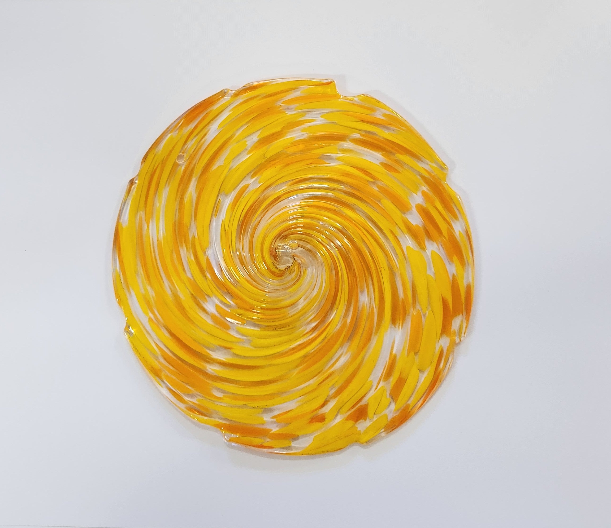 Glass Hurricane Disc
