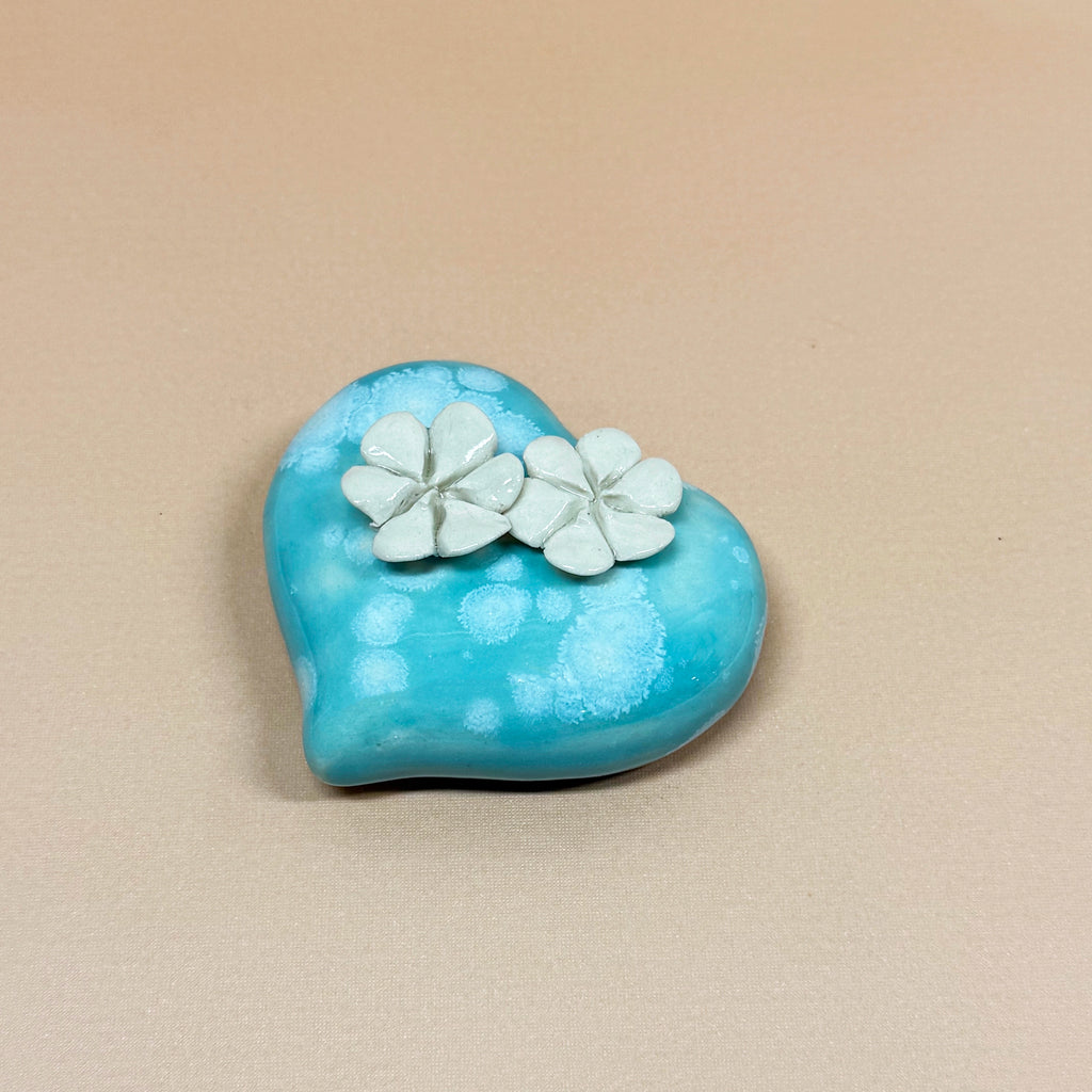 Mini Heart Garden