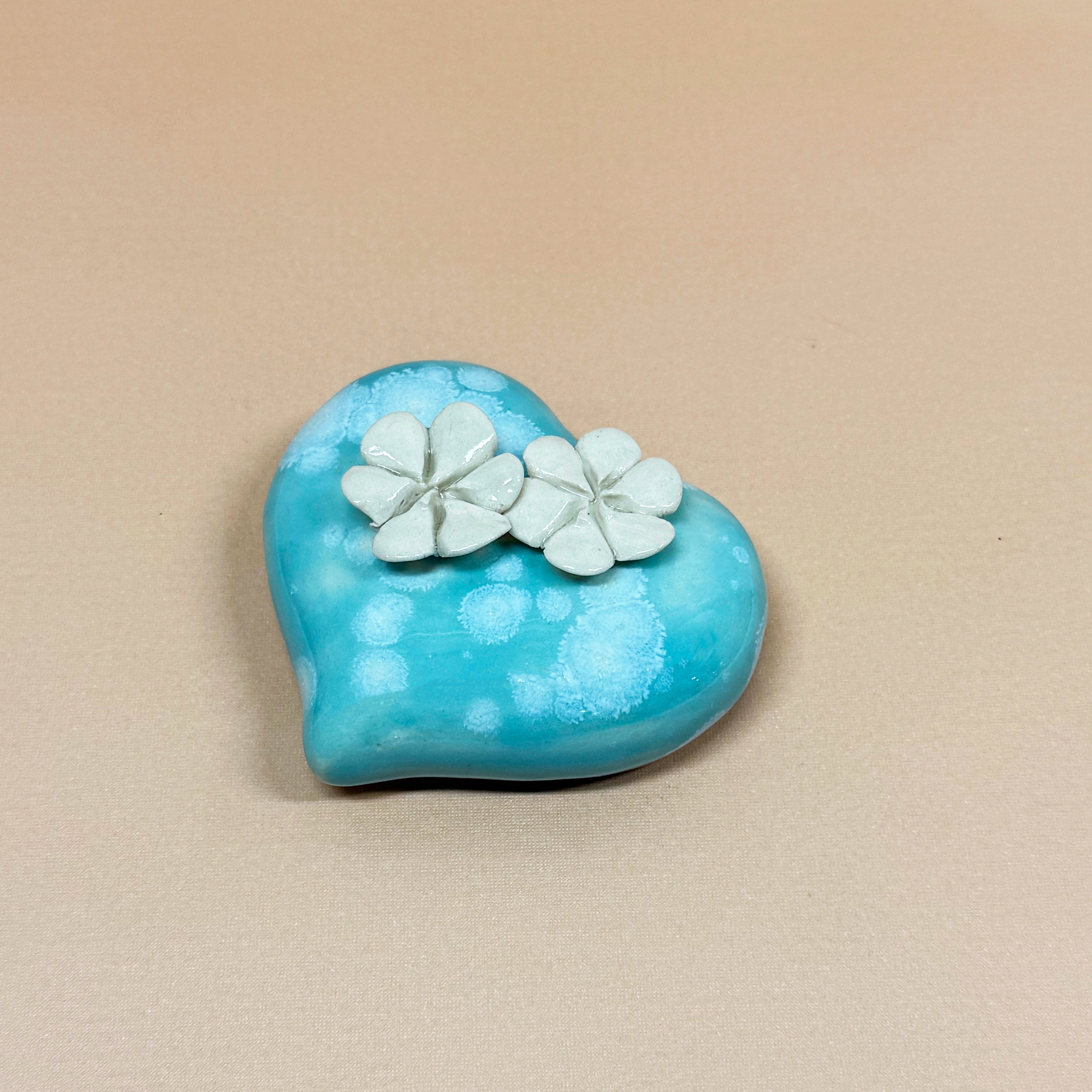 Mini Heart Garden