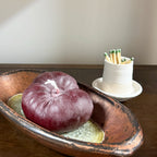 Ceramic Oval Dish
