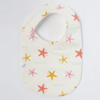 Charlie Snap Bib