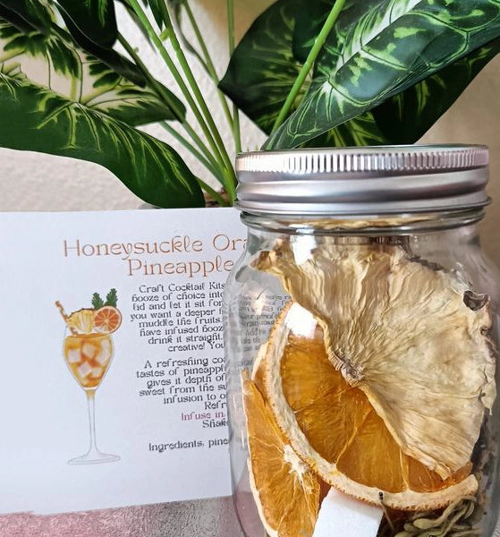 Craft Cocktail