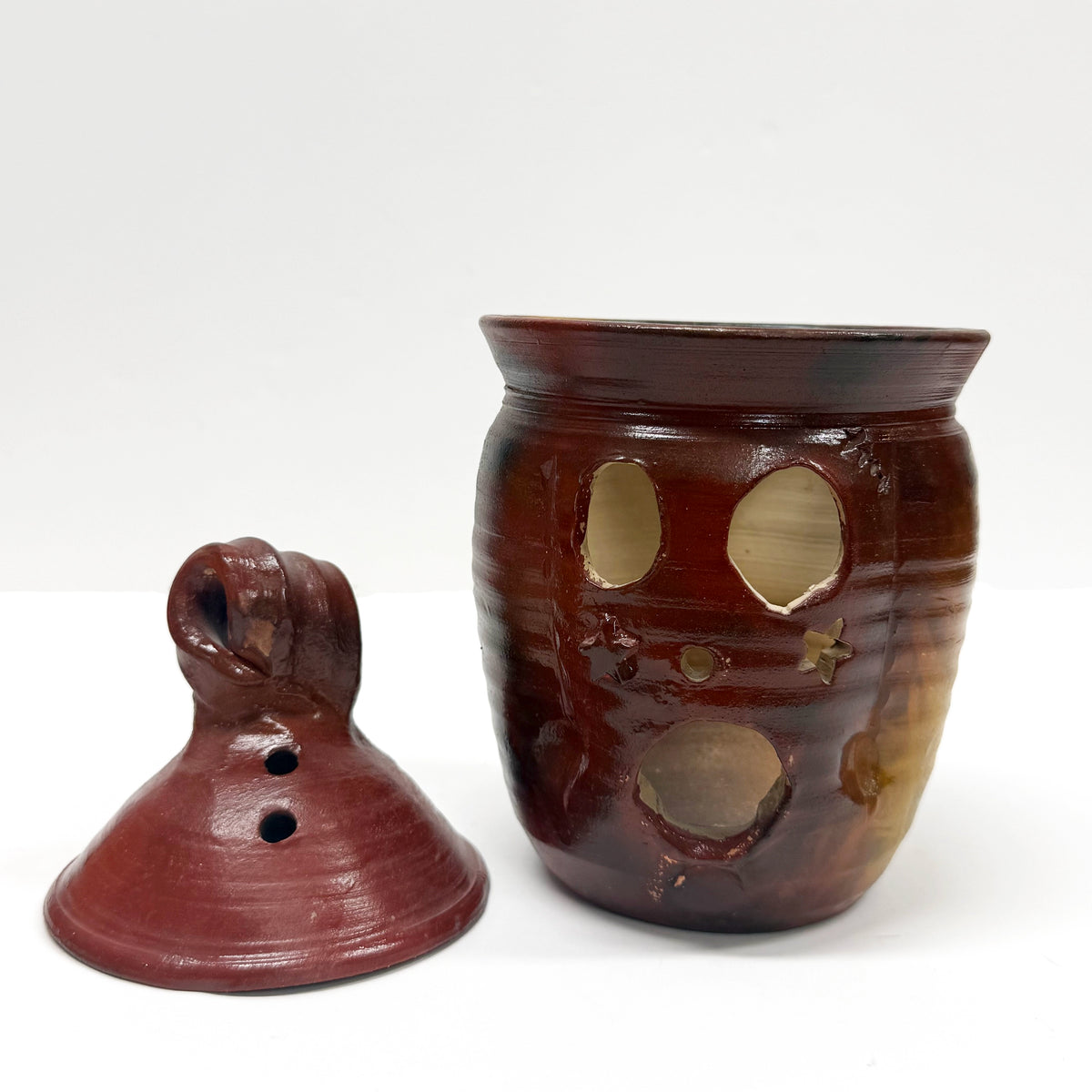 Jug-O-Lantern
