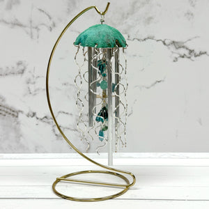 Jellyfish Wind Chime