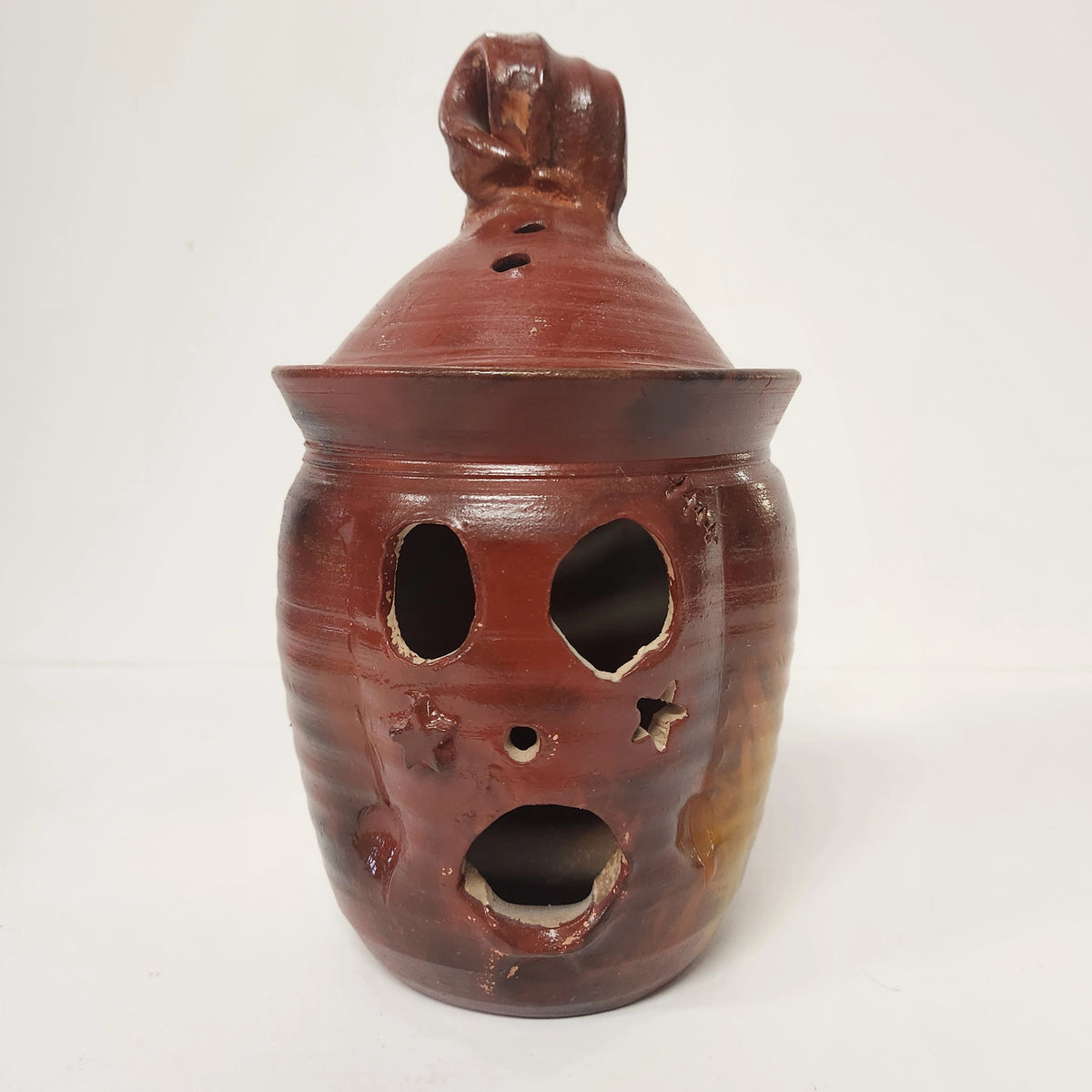 Jug-O-Lantern