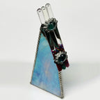 3D Starburst Kaleidoscope