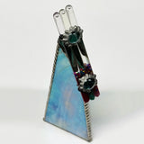 3D Starburst Kaleidoscope