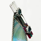 3D Starburst Kaleidoscope