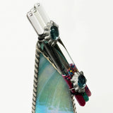 3D Starburst Kaleidoscope