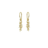 Mini Fringe Earrings