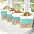 Key Lime Soap