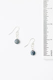 Kyanite Simple Earrings