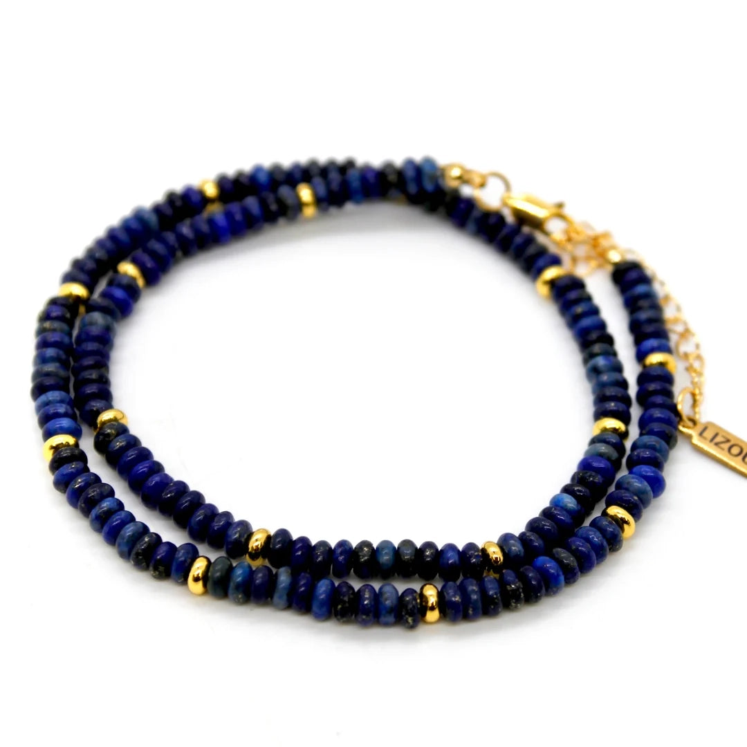 Lapis Lazuli Necklace