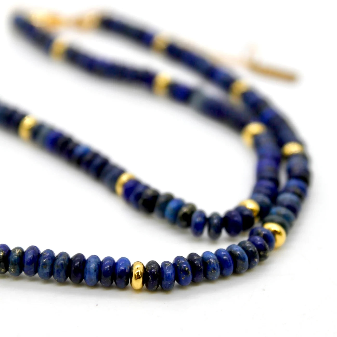 Lapis Lazuli Necklace