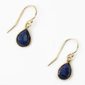 Favorite Lapis Earrings