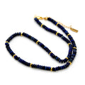 Lapis Lazuli Necklace