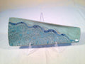 Large Triangular Fish Platter
