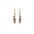 Mini Fringe Earrings