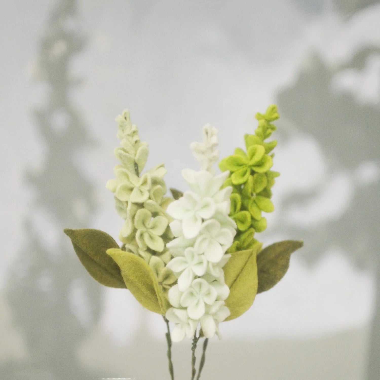 Lilac Stem