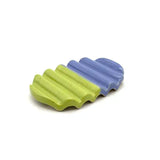 Colorblock Soap Dish