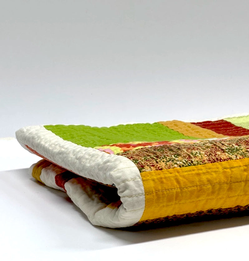 Baby Quilt