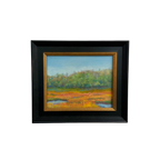 LOWCOUNTRY MARSH oil painting by Jeny McCullough