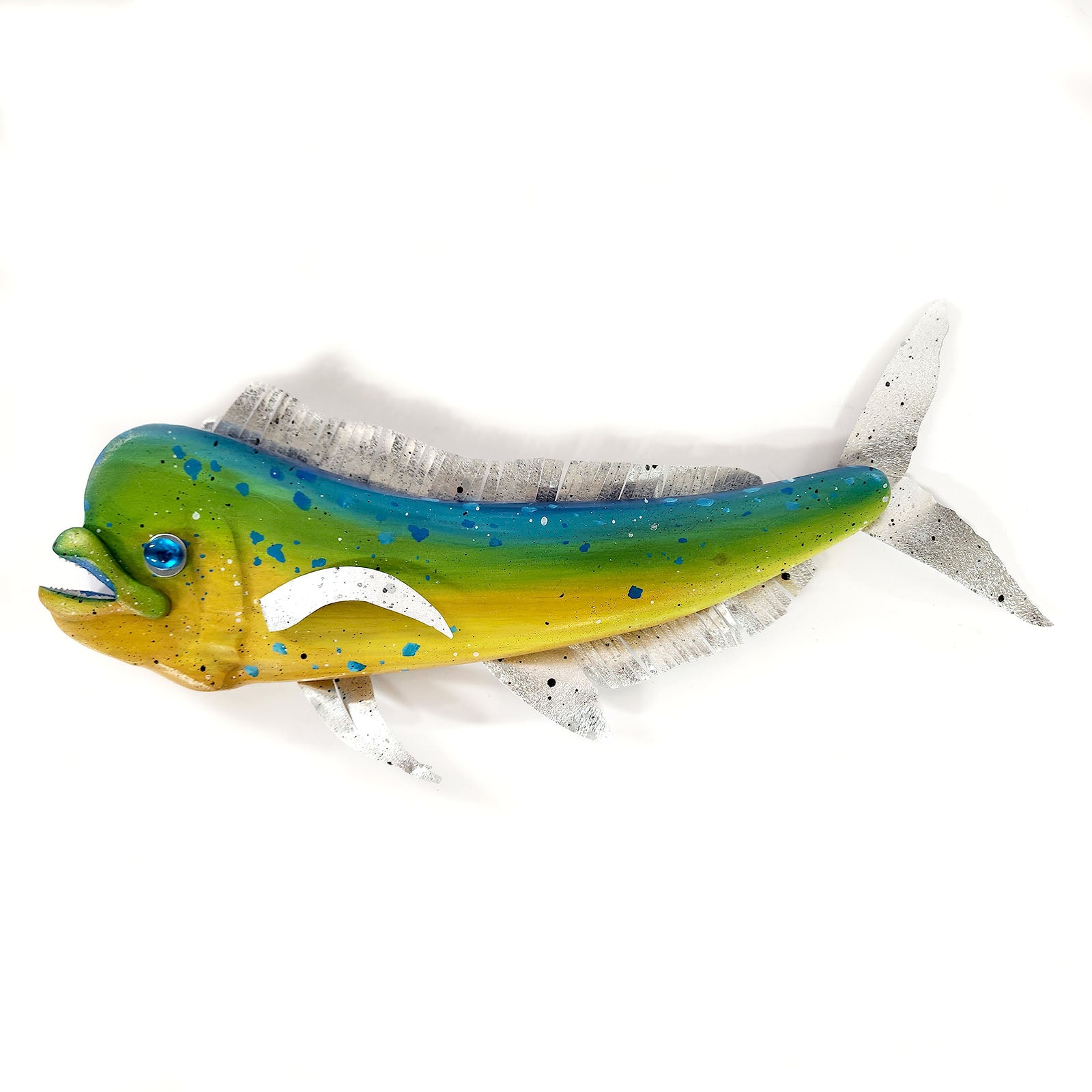 SCHOOLIE Mahi-Mahi