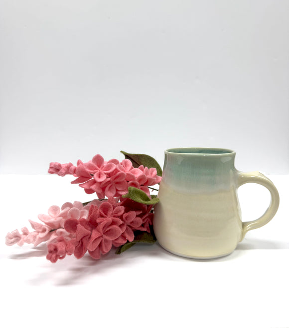 Ceramic Mug 12 oz