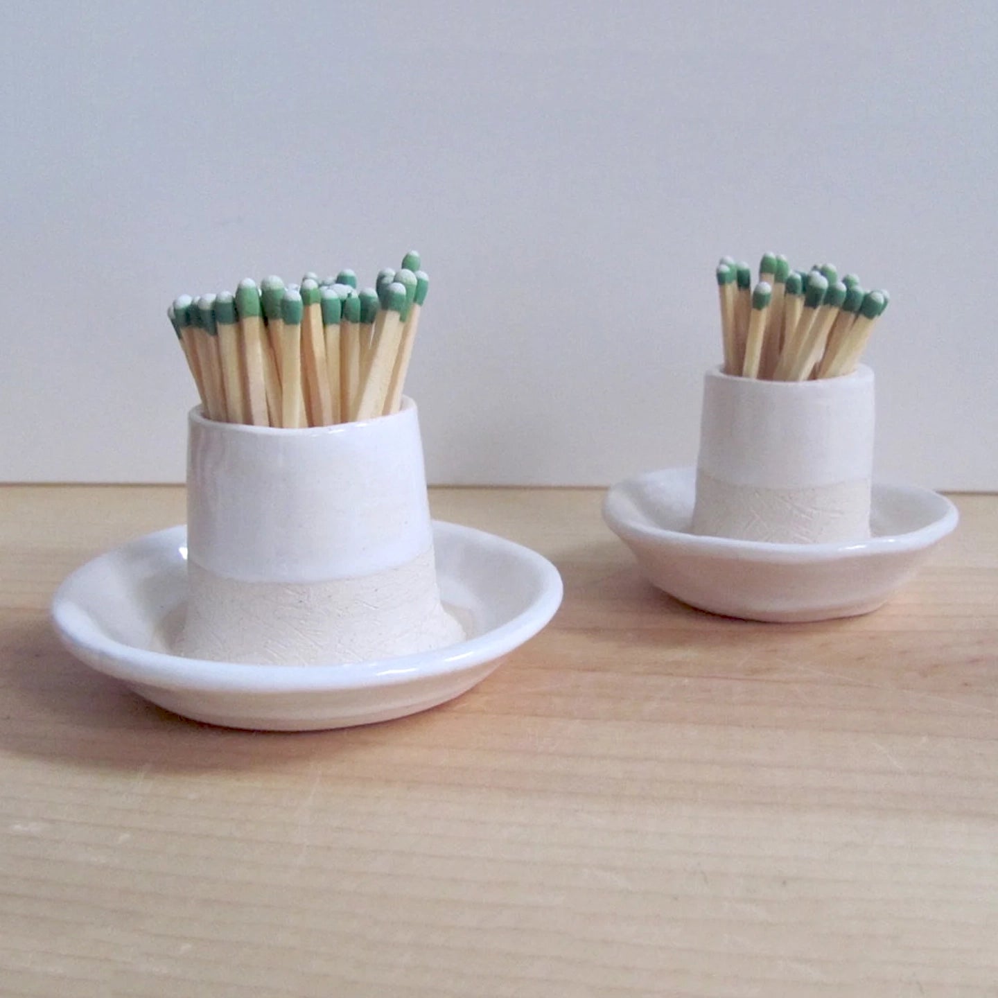 Ceramic Match Striker