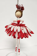 Christmas Flower Fairies